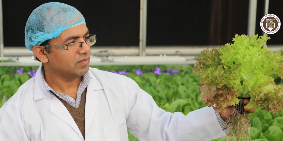 2023 trends and developments in horticulture